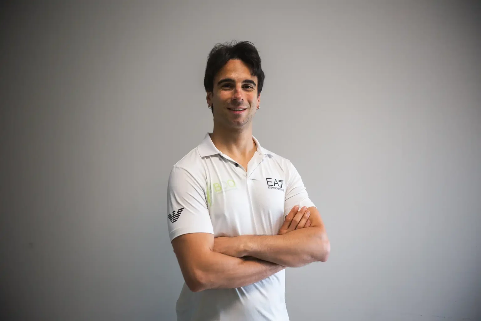 Edoardo Gagliano bdq fisiochinesis