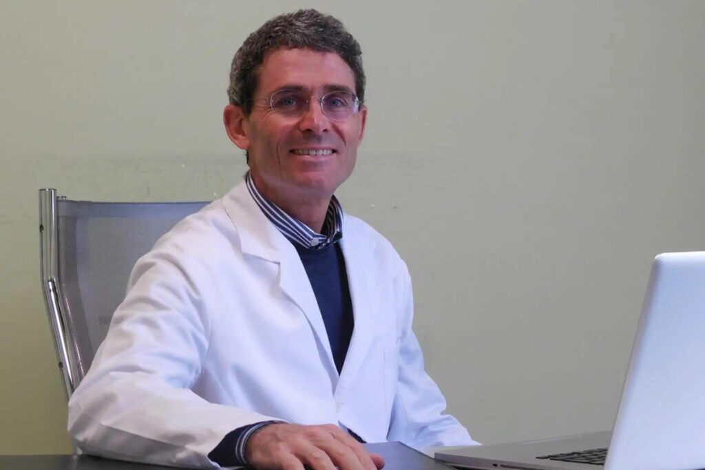 Carlo Gazzarrini Studio fisioterapico bdq cuneo