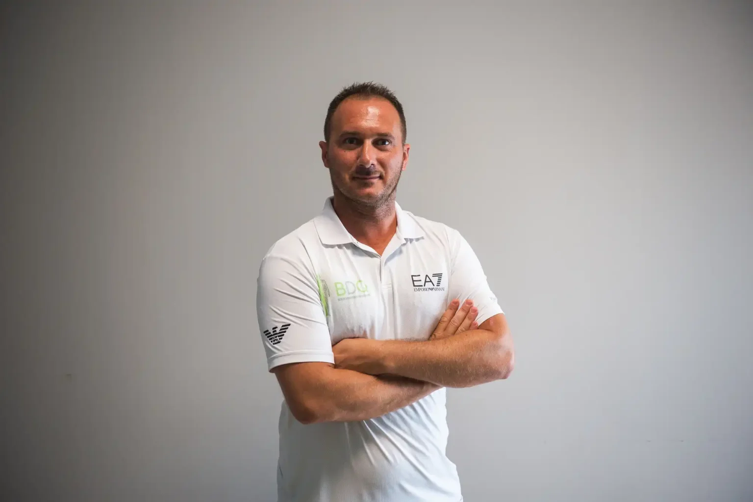 Davide Quagliata bdq fisiochinesis