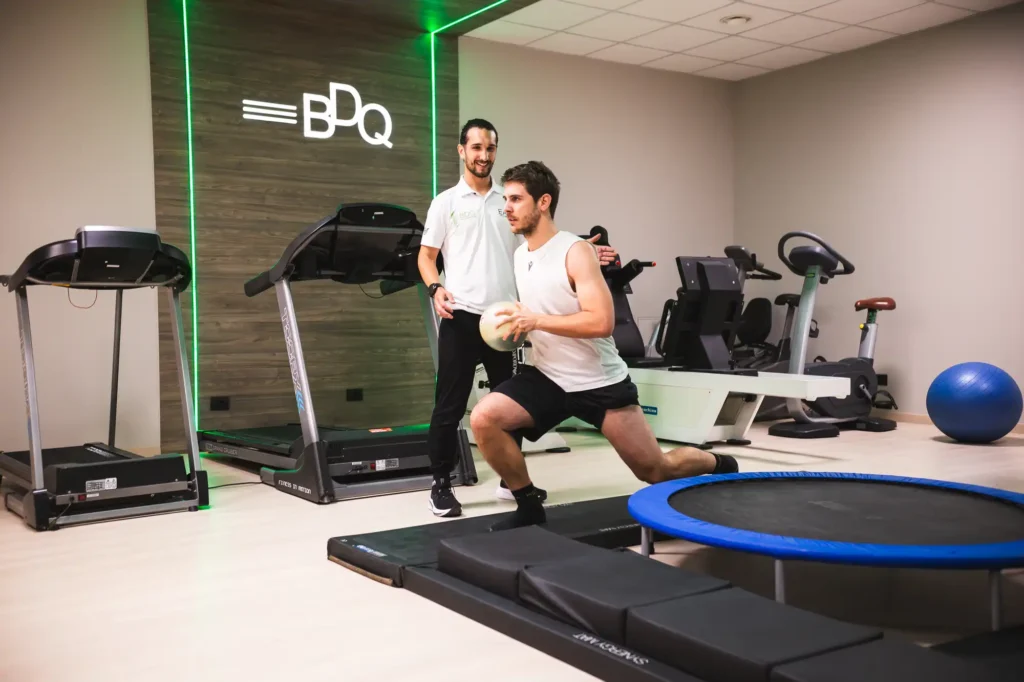 Studio fisioterapico bdq cuneo