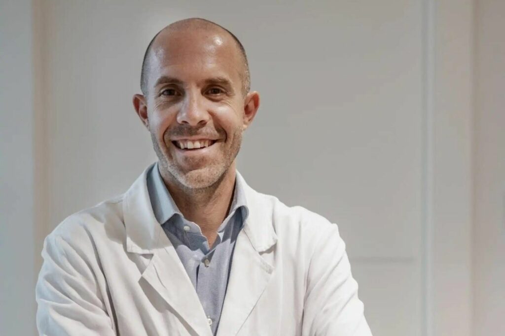 Enrico Balboni Studio fisioterapico bdq cuneo