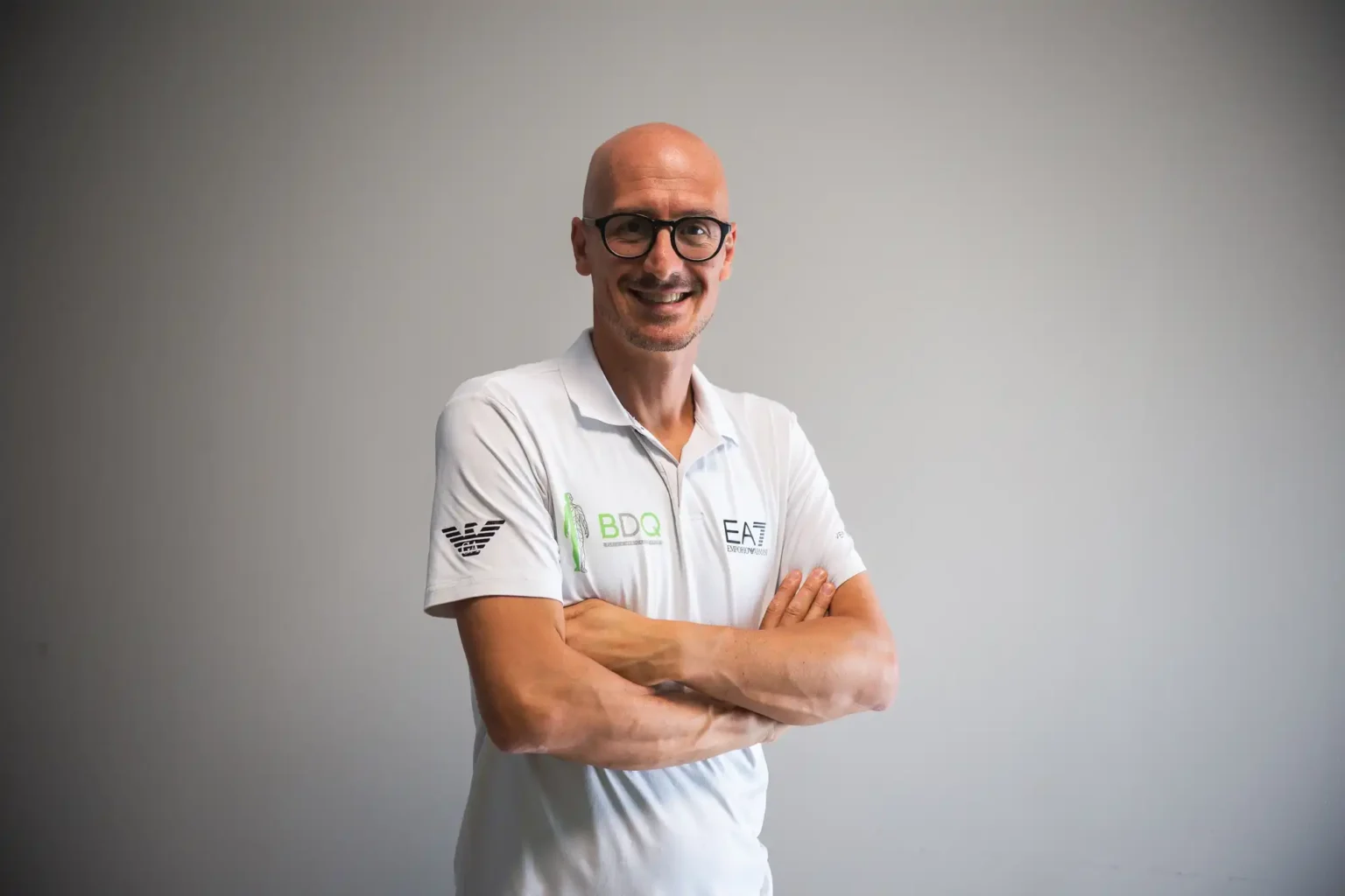 Alex Giovanni Nicola Topazi bdq fisiochinesis