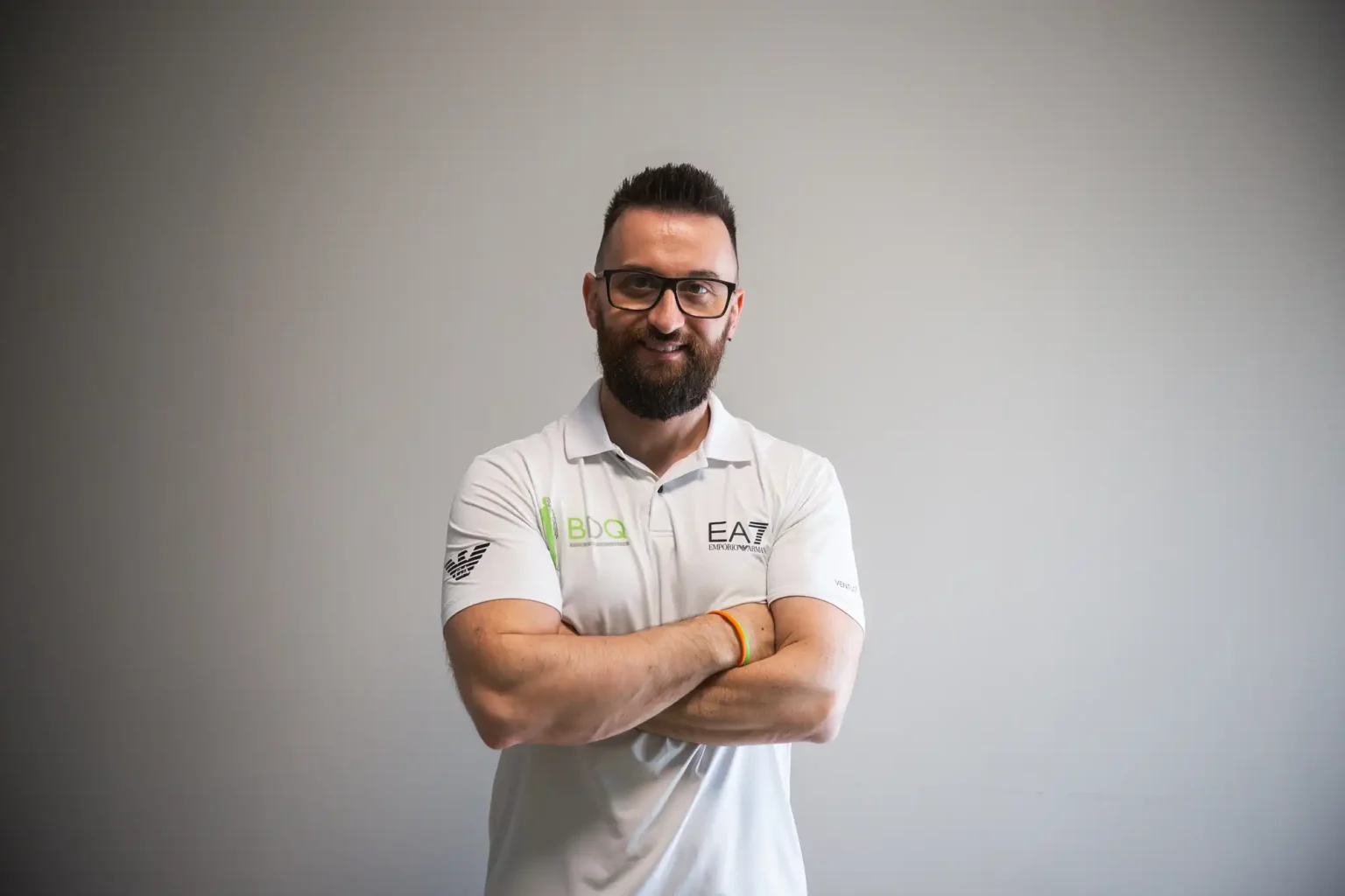 Daniel Silvio Carlo Destefanis bdq fisiochinesis