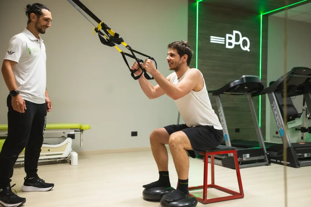 Studio fisioterapico bdq cuneo
